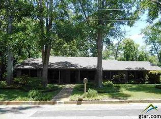 1730 Rose Rd, Tyler, TX 75701