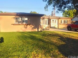 9833 Tudor Ave, Montclair, CA 91763