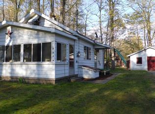 2376 Silverwood Rd, Lupton, MI 48635