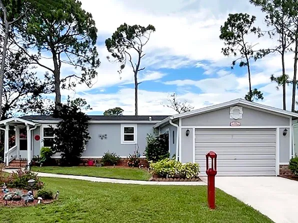 1311 San Miguel Ln #1311, North Fort Myers, FL 33903