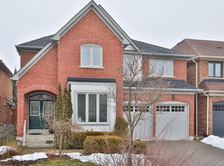 29 Callisto Ct, Mississauga, ON L5M0A1