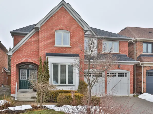 29 Callisto Ct, Mississauga, ON L5M 0A1