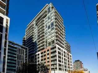 70 Princess St #2214-C08, Toronto, ON M5A 0X6