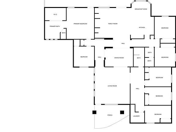 2nd image of 2427 W DESERT HILLS ESTATE Drive