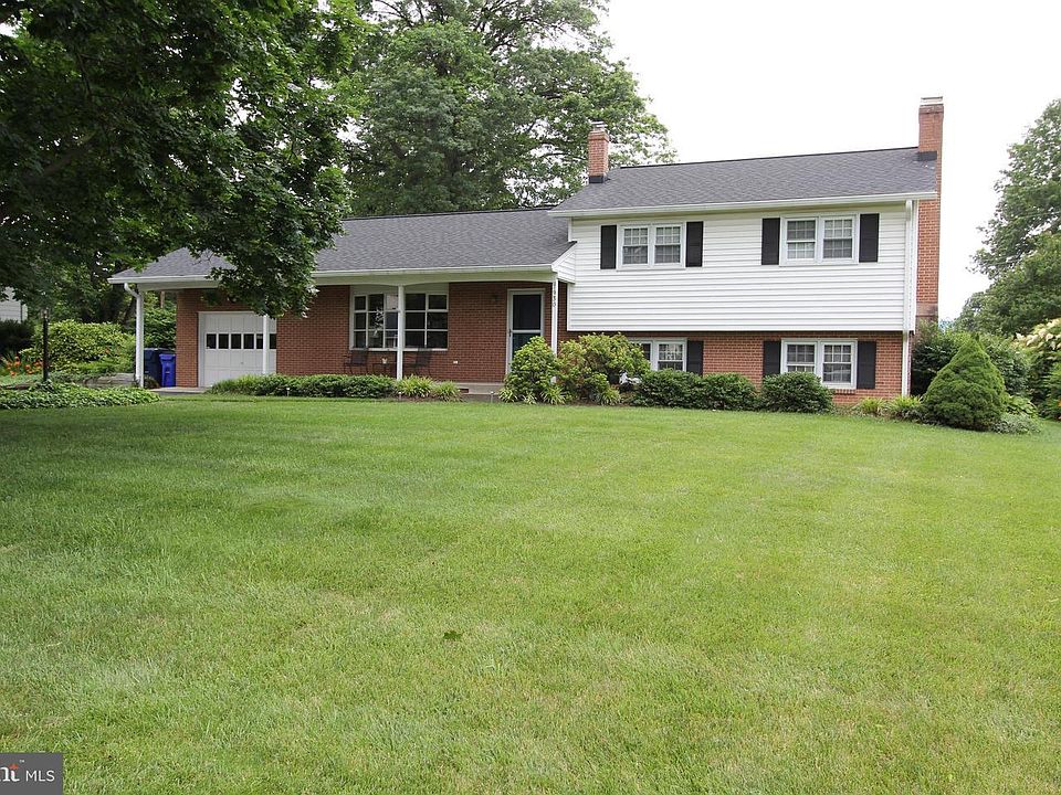 7930 Edgewood Farm Rd, Frederick, MD 21702 | Zillow