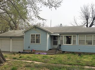 2810 W Highway 50, Emporia, KS 66801