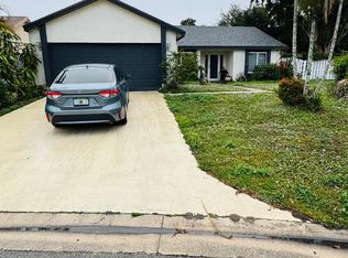 9570 Biscayne Park Court, Boca Raton, FL 33428