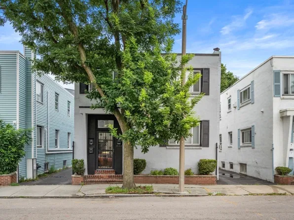 838 Saratoga St #B, Boston, MA 02128
