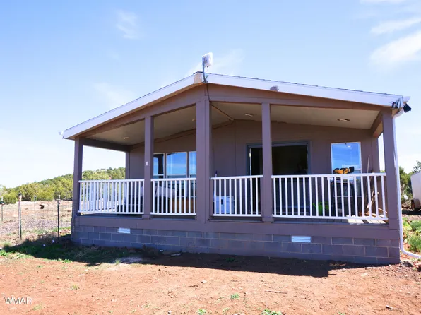 15 N3101, Vernon, AZ 85940