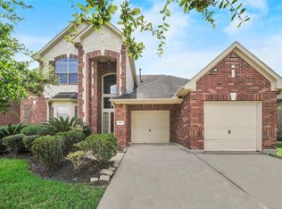 2722 Driftwood Dr, Manvel, TX 77578