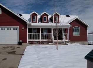 1317 Beargrass Dr, Great Falls, MT 59404