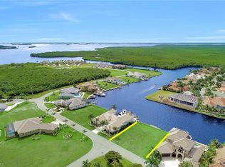 6024 Tarpon Estates Blvd, Cape Coral, FL 33914