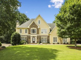 5265 Northwater Way, Johns Creek, GA 30097