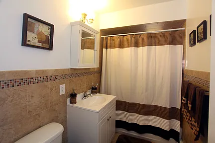 Washington Heights Apartments — Photo 4