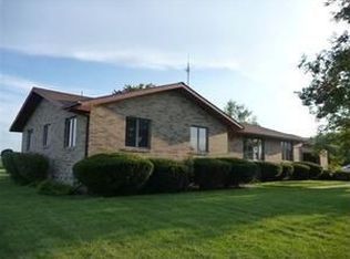 979 W German Rd, Bay City, MI 48708