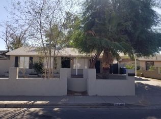 4101 E Alta Vista Rd, Phoenix, AZ 85042