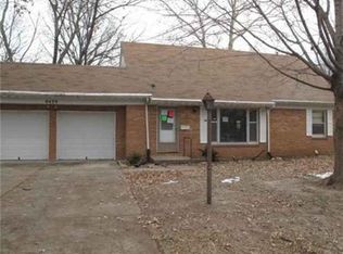 6429 Garfield Dr, Kansas City, KS 66102