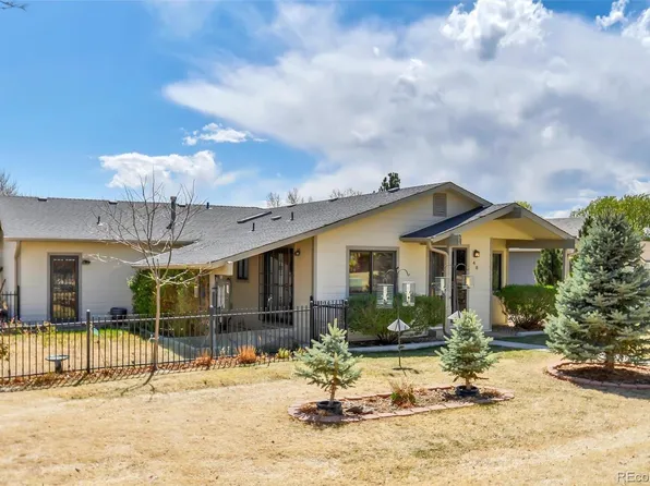 48 Scott Drive S, Broomfield, CO 80020