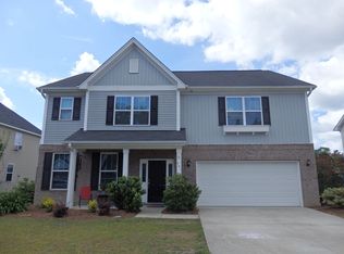681 Garden Hills Loop, Richmond Hill, GA 31324