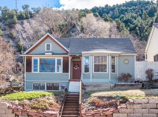 912 Lincoln Ave, Glenwood Springs, CO 81601