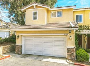 26512 Caribou Ct, Santa Clarita, CA 91354
