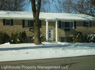 2409 Gaynor Ave NW APT D, Grand Rapids, MI 49544