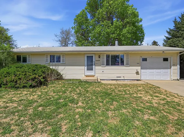 1045 7th St, Berthoud, CO 80513