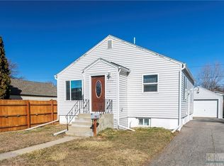 1033 Cook Ave, Billings, MT 59102