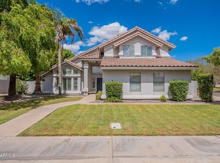 2034 E Cortez Dr, Gilbert, AZ 85234
