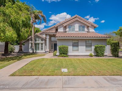 2034 E CORTEZ Drive, Gilbert, AZ, 85234