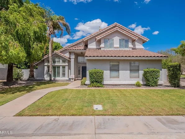 2034 E CORTEZ Drive, Gilbert, AZ 85234