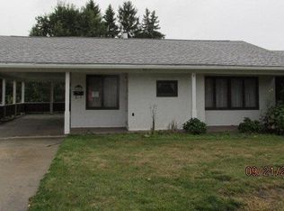 1804 Grace Ave, Johnstown, PA 15902