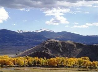 11398 County Road 15, Del Norte, CO 81132