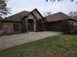 10898 Deer Creek Dr, Tyler, TX 75707