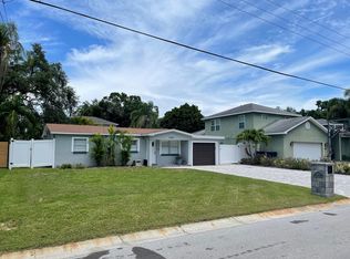 3403 W Beaumont St, Tampa, FL 33611