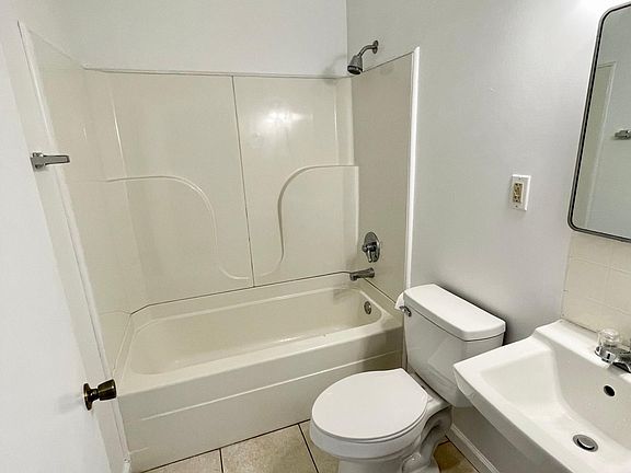 Hall Bath