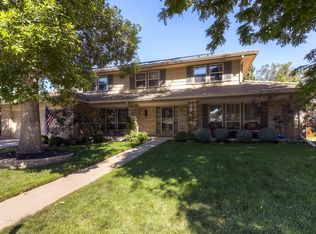 4193 S Olive St, Denver, CO 80237