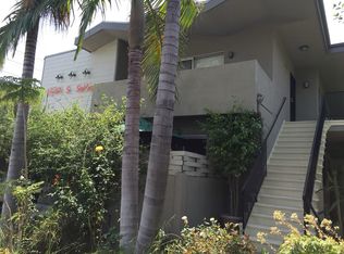 1547 S Saltair Ave APT 3, Los Angeles, CA 90025