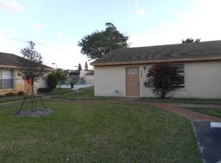 8020 SW 20th Pl, Fort Lauderdale, FL 33324