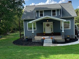 484 Tank Farm Rd, Aliquippa, PA 15001