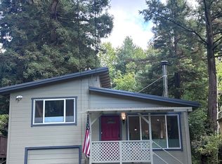 (Undisclosed Address), Guerneville, CA 95446