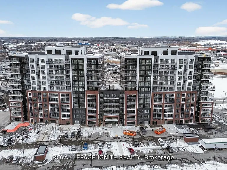 51 Clarington Blvd #425 — Photo 4