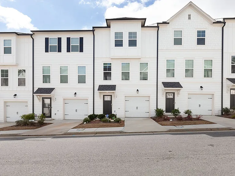 78 Werner Brook Way SW — Photo 1