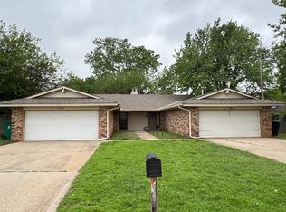 7913 Harvest Moon Rd, Oklahoma City, OK 73132
