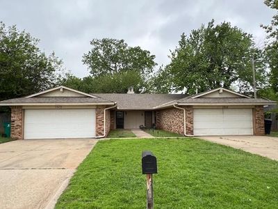 7913 Harvest Moon Rd, Oklahoma City, OK, 73132