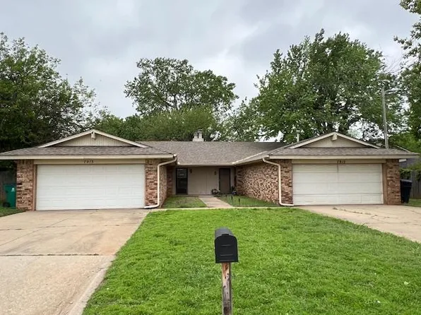 7913 Harvest Moon Rd, Oklahoma City, OK 73132