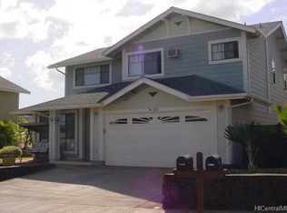 94-1051 Mawaho St, Waipahu, HI 96797