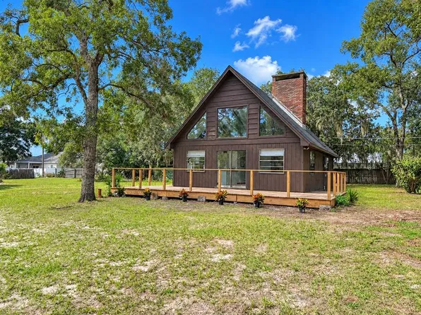 40043 W 8TH AVENUE, UMATILLA, FL 32784