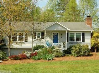 815 Big Tree Dr, Lewisville, NC 27023