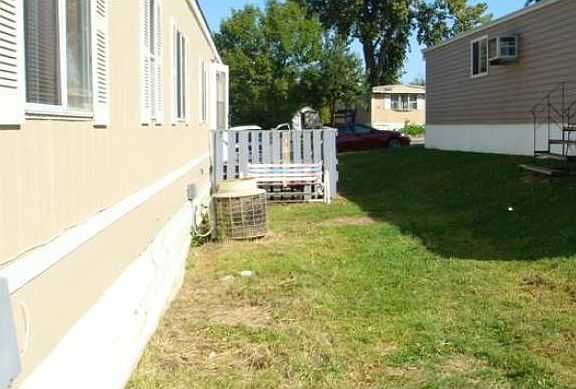 Side Back Exit Total Of 2
